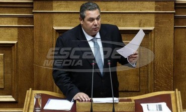 Καμμένος: Ο Σημίτης στα Ίμια έκανε έγκλημα