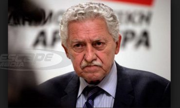 Προκλητικός ο Κουβέλης για την τραγωδία στο Μάτι