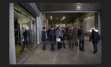 “Έκρηξη” των αγροτών μετά τη συνάντηση με Αποστόλου: Ντελιβεράδες των μνημονίων!