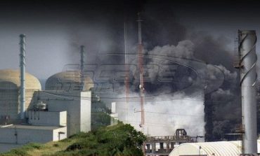 Έκρηξη σε πυρηνικό σταθμό: Πως και πόσο γρήγορα έφθασε η ραδιενέργεια του Τσέρνομπιλ στην Ελλάδα