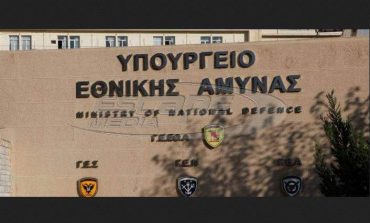 Διευκρινίσεις ΓΕΣ για το «τανκ της Χρυσής Αυγής»