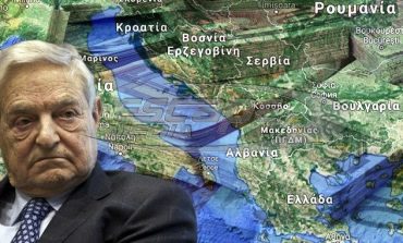 Βαλκάνια vs Σόρος