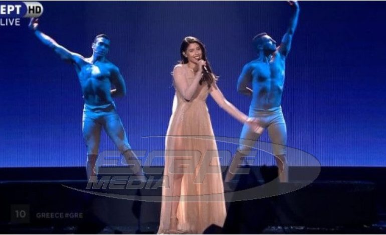 Eurovision 2017: Εντυπωσίασε η Ελλάδα με την Demy και το This is love!