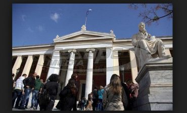 Το έλλειμμα Παιδείας… οδηγεί σε εφιάλτη