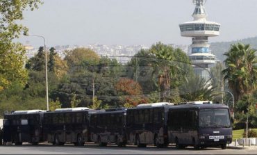 Ξεκινά η 82η ΔΕΘ - Ενισχυμένες οι αστυνομικές δυνάμεις