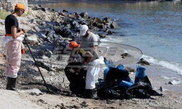 Μηνυτήρια αναφορά κατά παντός υπευθύνου και από Μώραλη για τη ρύπανση