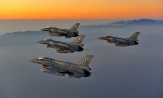 Με…λεξοτανίλ οι Αλβανοί: Τα F-16 ανάβουν μηχανές – Τελεσίγραφο Ράμα – Αλβανοί-Τούρκοι-Σαουδάραβες διώχνουν τους Έλληνες της Β.Ηπείρου