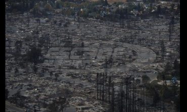 Καλιφόρνια: Δεκάδες αγνοούμενοι από την καταστροφική φωτιά – Κατακάηκαν πάνω από 862.000 στρέμματα