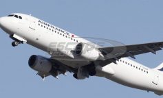 Εξερράγη ο κινητήρας σε αεροπλάνο της Air France