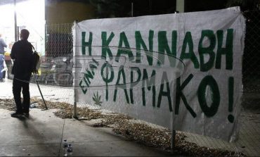 Η κάνναβη νέο μέτωπο για τη ΝΔ - Εκτιμούν το νομοσχέδιο δεν είναι «αθώο»