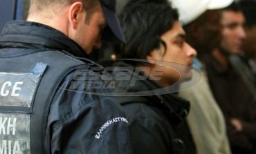 Άγρια κόντρα και αλληλοκατηγορίες για το μεταναστευτικό