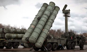 ΣΑΣ ΔΙΝΟΥΜΕ S-400 ΑΛΛΑ…ΧΩΡΙΣ ΤΟΥΣ ΚΩΔΙΚΟΥΣ ΧΡΗΣΕΩΣ