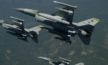 Τουρκικά F-16 επιχείρησαν να φωτογραφίσουν τους S-300 στην Κρήτη – Έπεσε πολύ «ξύλο» από τα F-16 της ΠΑ – Επεδίωξαν να φωτογραφίσουν και τον Στόλο στη Ρόδο