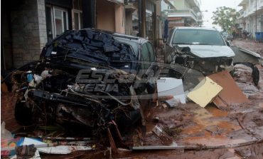 Το μεγάλο ερώτημα μετά την χθεσινή τραγωδία σε Μάνδρα και Νέα Πέραμο