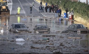 «Βόμβα» Σάκη Αρναούτογλου για επιδείνωση του καιρού από Πέμπτη και πλημμυρικά φαινόμενα - Δείτε ποιες περιοχές αφορά