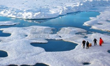 NASA: «Οι μεγάλες πόλεις θα πλημμυρίσουν με το λιώσιμο των πάγων!»