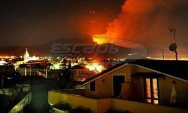 Έρχεται μεγάλη απειλή για την Ανθρωπότητα: Οι επιστήμονες βλέπουν έκρηξη «υπερηφαιστείου» και αφανισμό!