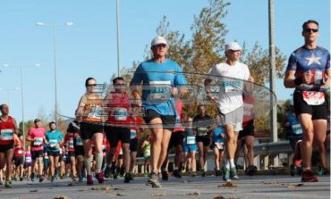 Κλειστή η Αθήνα την Κυριακή λόγω Μαραθωνίου - Δείτε ποιοι δρόμοι