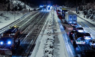 Eισαγγελική παρέμβαση για τον «γολγοθά» στην εθνική