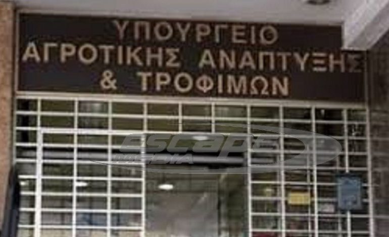 Αποστόλου: Όχι σε κάθε μορφή επανεθνικοποίησης της ΚΑΠ