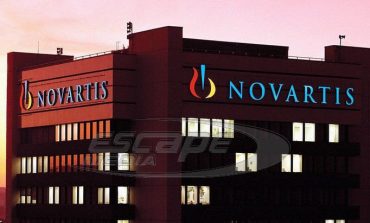 Novartis: Οι θερμόαιμοι της ΝΔ και ο “θεσμικός” Μητσοτάκης