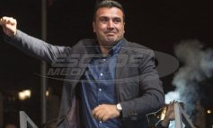 Ζάεφ: Δεν υπάρχει κανένας λόγος να αλλάξουμε το Σύνταγμα