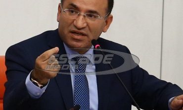 Τούρκος αντιπρόεδρος: Ποινική έρευνα για διενέργεια κατασκοπείας από τους Έλληνες στρατιωτικούς!