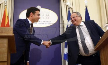 Ο Ντιμιτρόφ προκαλεί με νέες δηλώσεις