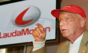 Laudamotion: Η αεροπορική εταιρεία του Νίκι Λάουντα έρχεται στην Ελλάδα