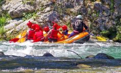 Η απάντηση της εταιρείας ράφτινγκ για τον πνιγμό της 40χρονης στον Λάδωνα