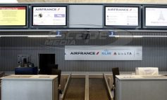 Γαλλία: Απεργία για δέκατη ημέρα στην Air France - Ακυρώνεται 1 στις 4 πτήσεις τη Δευτέρα