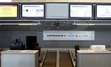 Γαλλία: Απεργία για δέκατη ημέρα στην Air France - Ακυρώνεται 1 στις 4 πτήσεις τη Δευτέρα