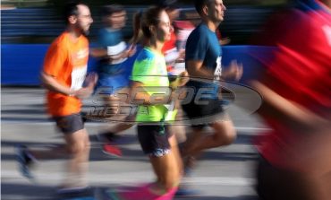 Δρομέας σε αγώνα στην Αίγινα πέθανε λίγο μετά τον τερματισμό