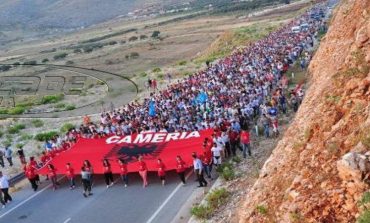 «Άρχισαν τα όργανα» και στην Αλβανία: Τσάμηδες διαδηλώνουν και ζητούν «Ίδρυση κράτους στη Νότια Ήπειρο»!