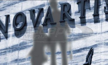 Novartis: Πολιτικές αναταράξεις με τους προστατευόμενους μάρτυρες