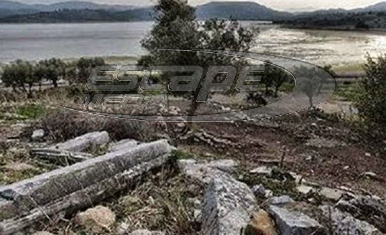 Πωλείται ολόκληρη η αρχαία ελληνική πόλη Βαργυλία, στην Τουρκία