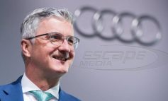 Συνελήφθη ο Διευθύνων Σύμβουλος της Audi