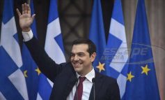 Αλ. Τσίπρας: Φτάσαμε στο τέλος των μνημονίων και συνεχίζουμε