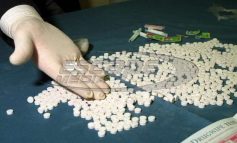 Θα "πλημμύριζαν" την αγορά με ecstasy - Κατάσχεση τριών τόνων BMK