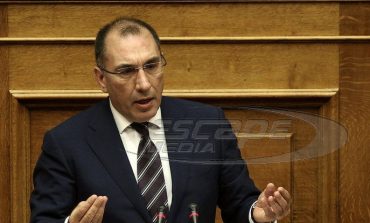 Νέες βόμβες Δ. Καμμένου: Μας είπαν ψηφίστε το Σκοπιανό για να μας δώσουν χρέος, συντάξεις και ΕΝΦΙΑ