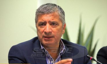 Πατούλης: «Δεν θα διαπραγματευτούμε, τα αδιαπραγμάτευτα, η Μακεδονία είναι μία και είναι ελληνική