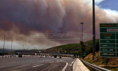 Ανοίγουν όλα τα διόδια σε Αττική Οδό και Εθνικές Οδούς