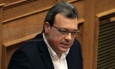 Φάμελλος: Το Μάτι δεν μπορεί να ξαναχτιστεί με το ίδιο αδιέξοδο μοντέλο