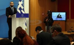 Έκτακτο: 5.000 ευρώ επίδομα και δυο συντάξεις στους πυρόπληκτους