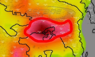 Καλλιάνος: Πολύ ισχυρές καταιγίδες και την Κυριακή – Στο στόχαστρο η Αττική – Ποιες περιοχές θα πληγούν