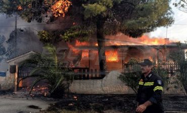 Μάτι τρεις μήνες μετά: Γραφειοκρατία, υψηλά ενοίκια και άδικοι νόμοι, «καίνε» τους πυρόπληκτους