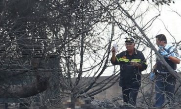 ΕΚΚΛΗΣΗ ΤΗΣ ΠΥΡΟΣΒΕΣΤΙΚΗΣ ΓΙΑ ΔΗΛΩΣΗ ΑΓΝΟΟΥΜΕΝΩΝ ΣΤΟ 199