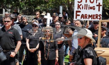 Στα τάρταρα οι τιμές γεωργικών προϊόντων – H Ρωσία «βούτηξε» 15.000 λευκούς αγρότες από τη Νότια Αφρική