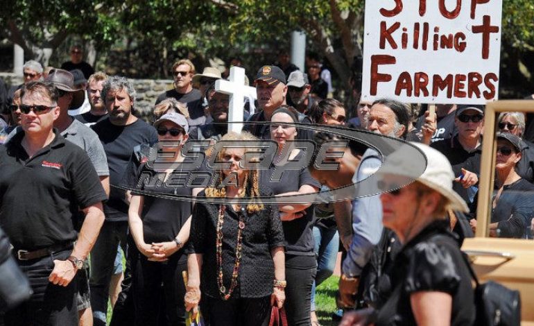 Στα τάρταρα οι τιμές γεωργικών προϊόντων – H Ρωσία «βούτηξε» 15.000 λευκούς αγρότες από τη Νότια Αφρική