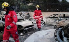 Φονικές πυρκαγιές στην Ανατολική Αττική: Αυτά είναι τα μέρη που παρέχουν βοήθεια στους πυρόπληκτους